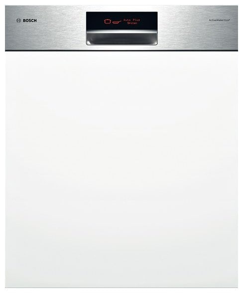 Ремонт посудомоечной машины Bosch SMI 69U35