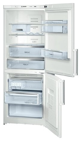Ремонт холодильника Bosch KGN56AW22N