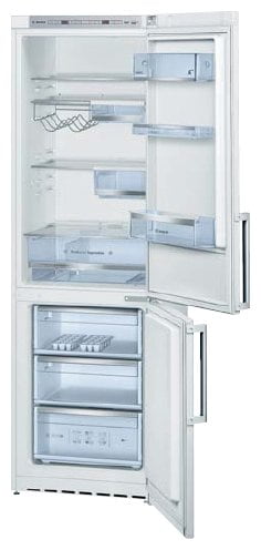 Ремонт холодильника Bosch KGS36XW20