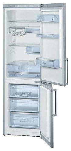 Ремонт холодильника Bosch KGS39XL20