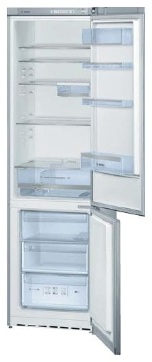 Ремонт холодильника Bosch KGV39VL20