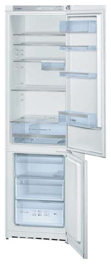 Ремонт холодильника Bosch KGV39VW20