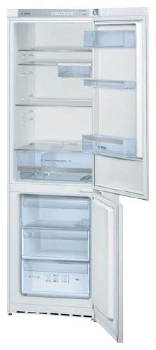 Ремонт холодильника Bosch KGV36VW20