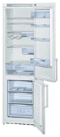 Ремонт холодильника Bosch KGS39XW20