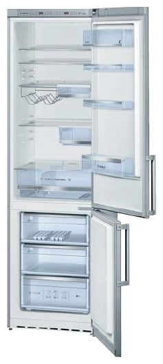 Ремонт холодильника Bosch KGE39AL20