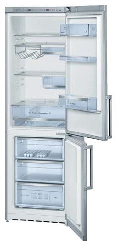 Ремонт холодильника Bosch KGE36AL20