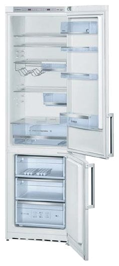 Ремонт холодильника Bosch KGE39AW20