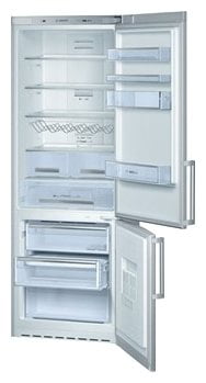 Ремонт холодильника Bosch KGN49AI22
