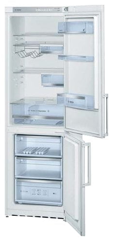Ремонт холодильника Bosch KGV36XW20