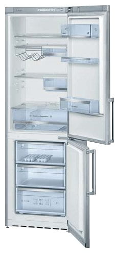 Ремонт холодильника Bosch KGV36XL20