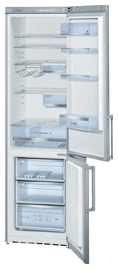 Ремонт холодильника Bosch KGV39XL20