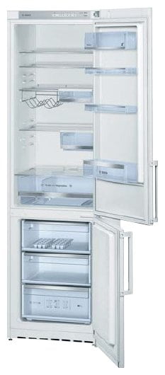 Ремонт холодильника Bosch KGV39XW20