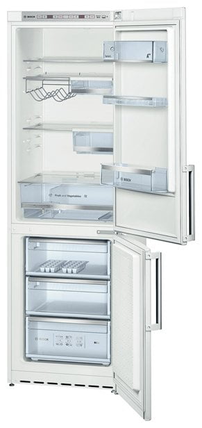 Ремонт холодильника Bosch KGE36AW30