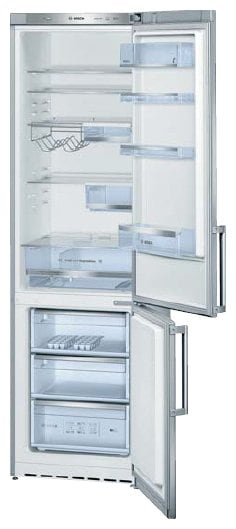 Ремонт холодильника Bosch KGE39AI20