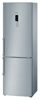 Ремонт холодильника Bosch KGE36AI20