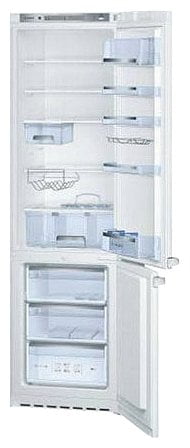 Ремонт холодильника Bosch KGE39Z35
