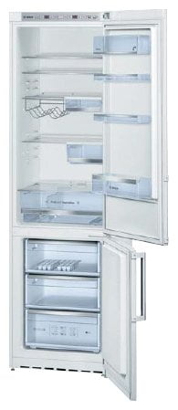 Ремонт холодильника Bosch KGE39AW30