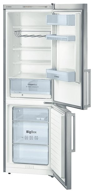 Ремонт холодильника Bosch KGV36VL31E