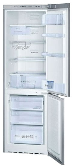 Ремонт холодильника Bosch KGN36X47