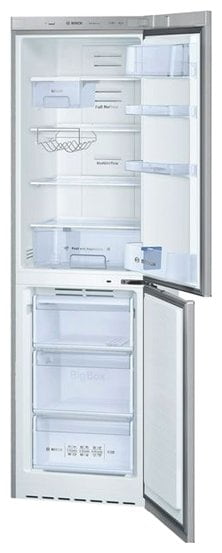 Ремонт холодильника Bosch KGN39X48