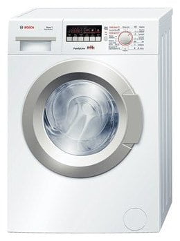 Ремонт стиральной машины Bosch WLX 2026 F