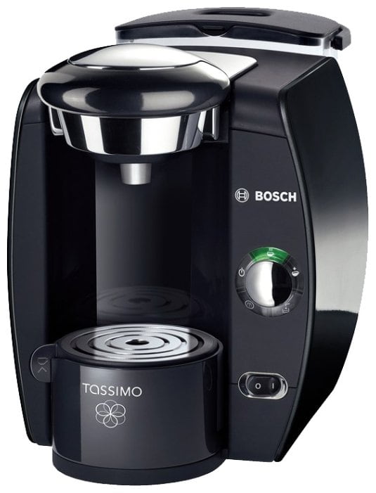 Ремонт кофемашины Bosch TAS 4211/4212/4213CH Tassimo