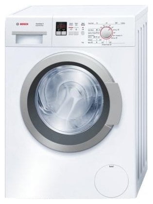 Ремонт стиральной машины Bosch WLO 20160