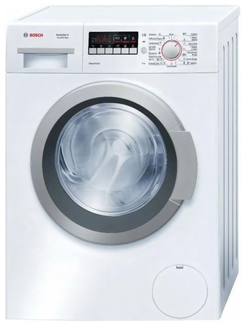 Ремонт стиральной машины Bosch WLO 20260