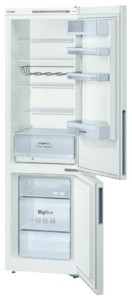 Ремонт холодильника Bosch KGV39VW30