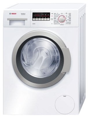 Ремонт стиральной машины Bosch WLO 20240