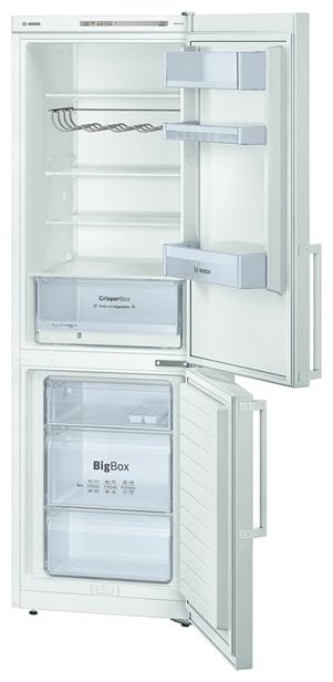 Ремонт холодильника Bosch KGV36VW31