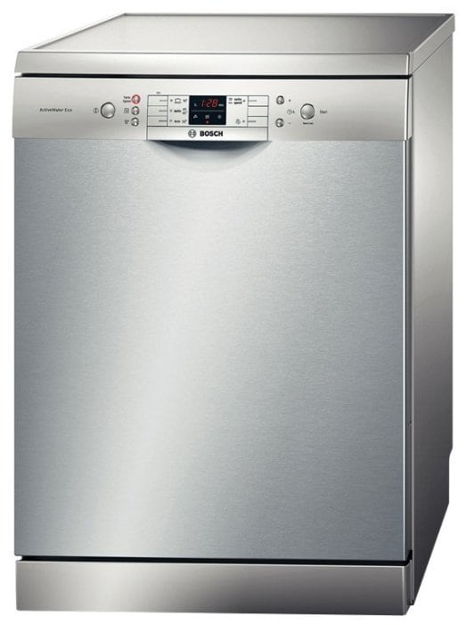 Ремонт посудомоечной машины Bosch SMS 58N68 EP