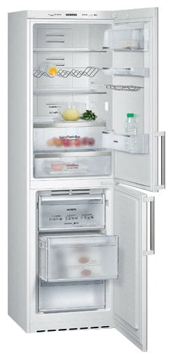 Ремонт холодильника Bosch KG39NA25