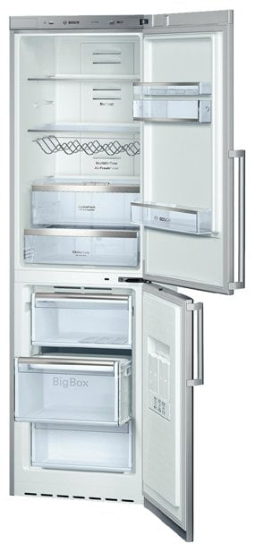 Ремонт холодильника Bosch KGN39AI22