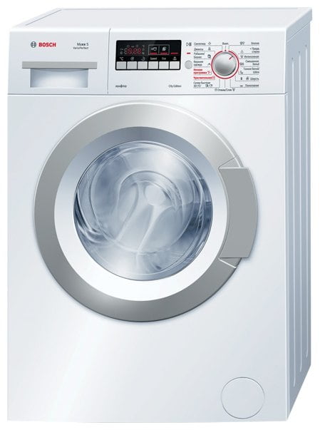 Ремонт стиральной машины Bosch WLG 20240