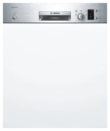 Ремонт посудомоечной машины Bosch SMI 50D45