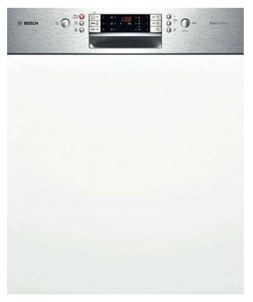 Ремонт посудомоечной машины Bosch SMI 65N05