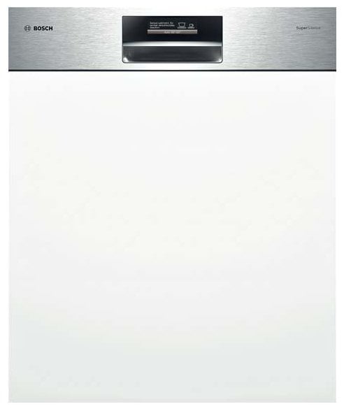 Ремонт посудомоечной машины Bosch SMI 69U65