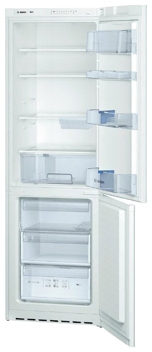 Ремонт холодильника Bosch KGV36VW21