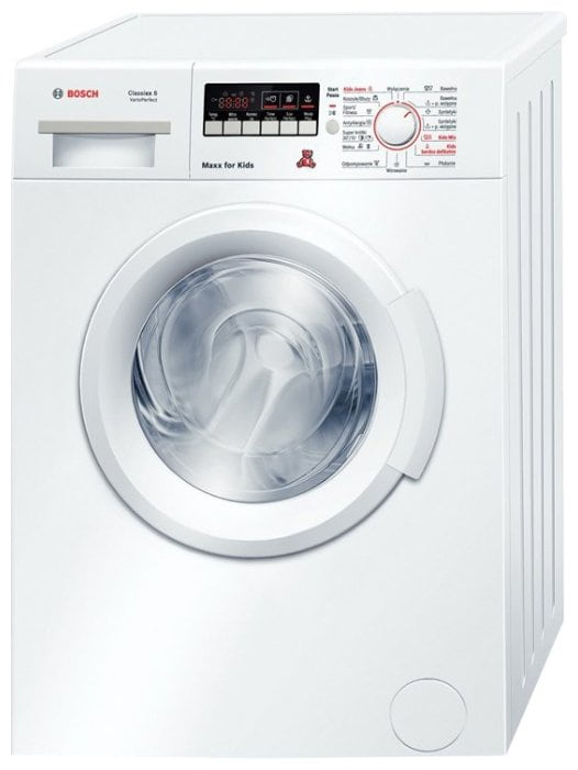 Ремонт стиральной машины Bosch WAB 2026 K
