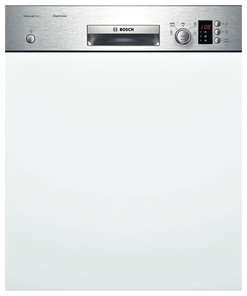 Ремонт посудомоечной машины Bosch SMI 53E05 TR