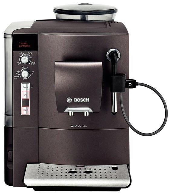 Ремонт кофемашины Bosch TES 50658