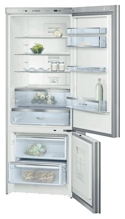 Ремонт холодильника Bosch KGN57SB32N