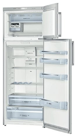 Ремонт холодильника Bosch KDN46VI20N