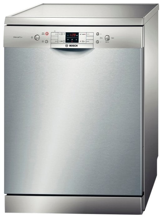 Ремонт посудомоечной машины Bosch Serie 6 SMS 40L08