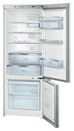 Ремонт холодильника Bosch KGN57SW32N