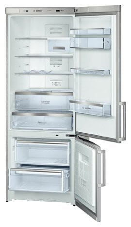 Ремонт холодильника Bosch KGN57AL22N