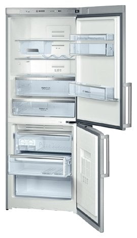 Ремонт холодильника Bosch KGN56AI22N