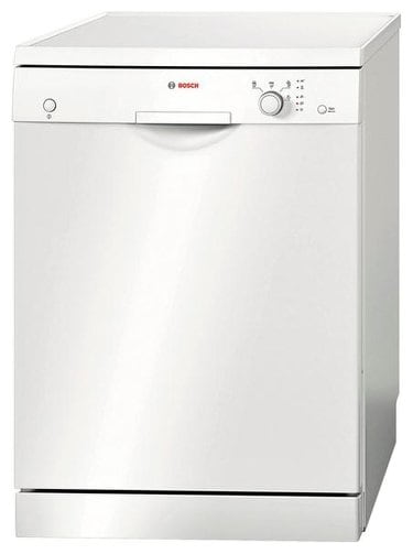 Ремонт посудомоечной машины Bosch SMS 40DL02