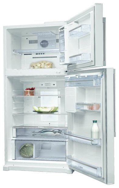 Ремонт холодильника Bosch KDN75A10NE